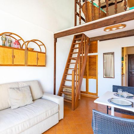 Studio Heraclee-1 By Interhome Saint-Tropez Kültér fotó