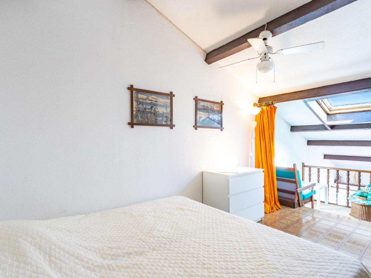 Studio Heraclee-1 By Interhome Saint-Tropez Kültér fotó