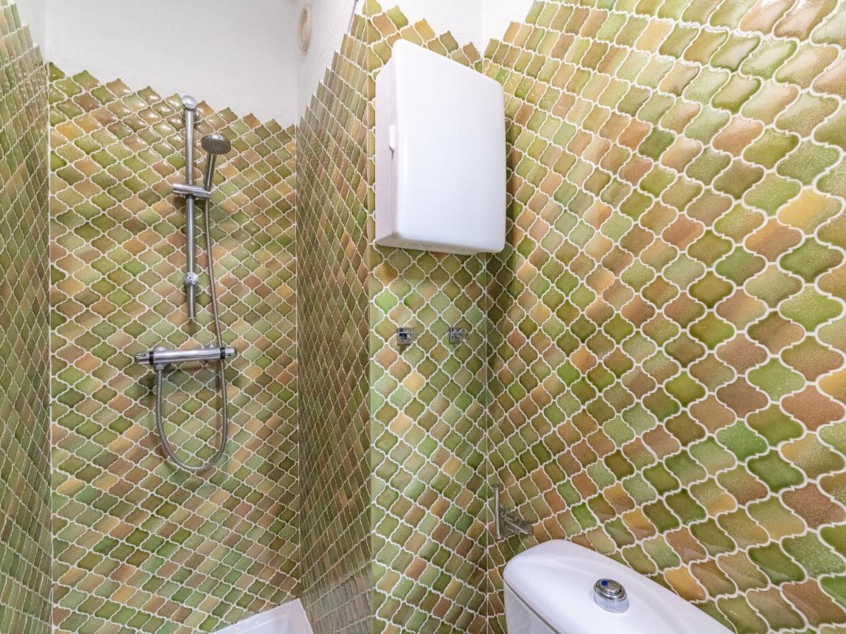 Studio Heraclee-1 By Interhome Saint-Tropez Kültér fotó