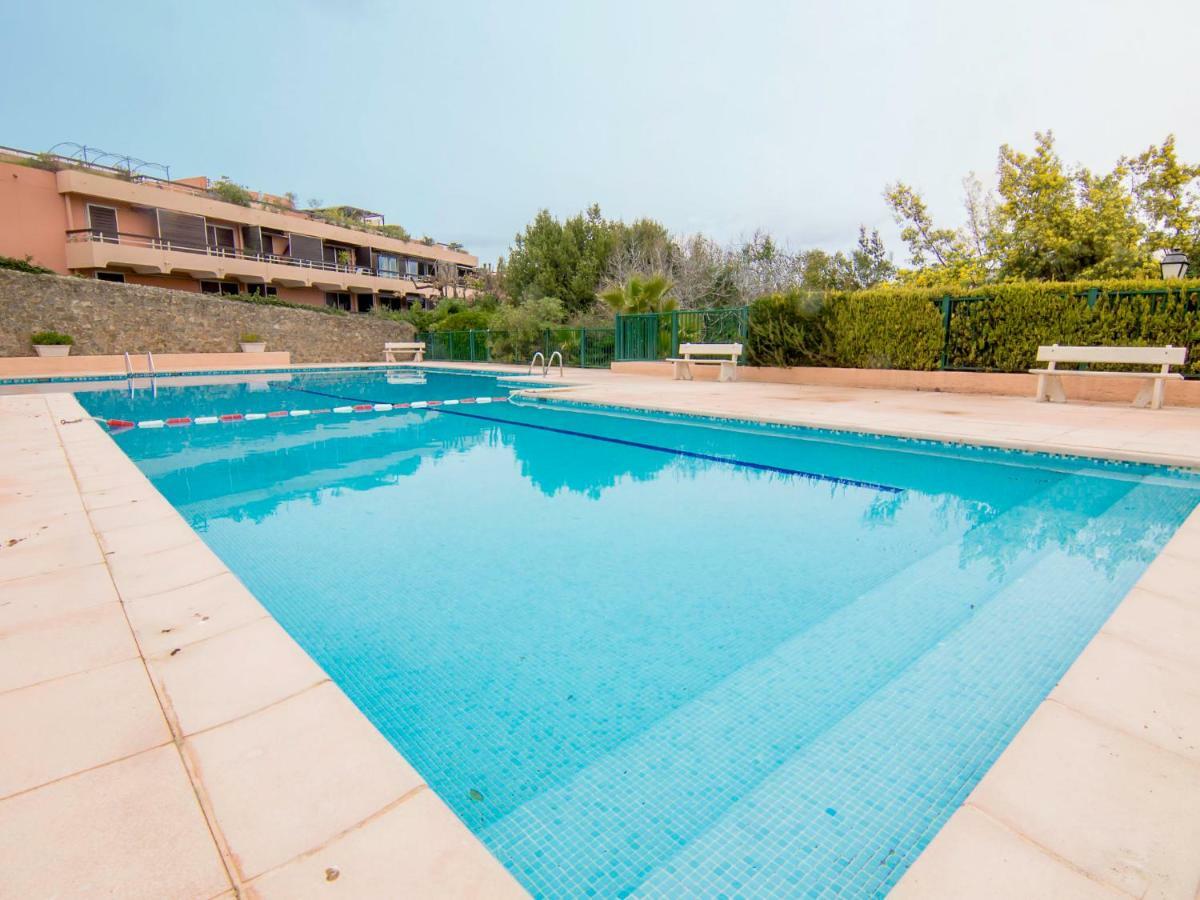 Studio Heraclee-1 By Interhome Saint-Tropez Kültér fotó